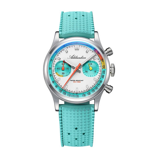 Orologio cronografo addiesdive - orologio,