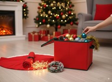 Box TNT porta palline e