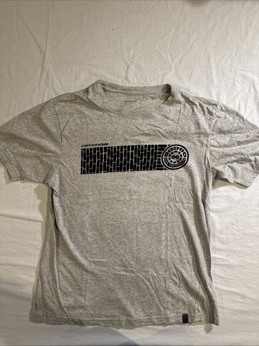 Cannondale shirt uomo urban - t-shirt,