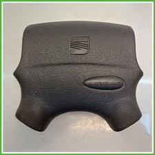 Airbag Guidatore Sinistro SX SEAT IBIZA 6K 1.0 1L0880201 1993 2001