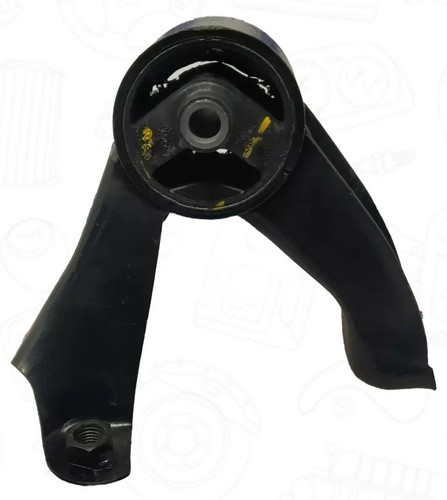 Nuovo supporto motore - nuovo,