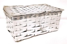 cestino portagioie ecologico