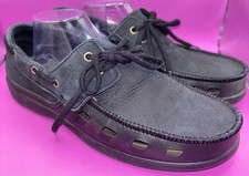 Scarpe da barca Crocs Islander