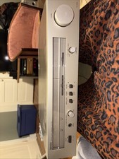 Denon Precision FM Tuner