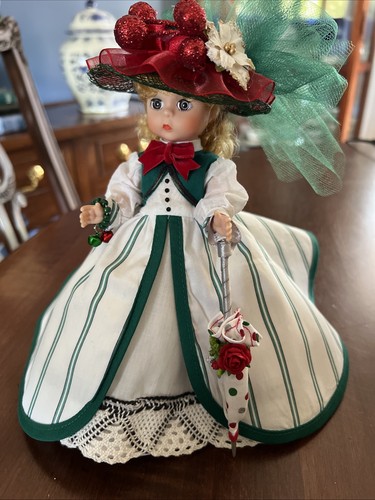 Madame alexander vigilia - 8", "vigilia