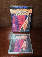 Skinner (DVD, 1997) Traci