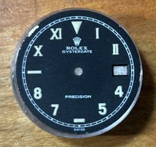 Rolex California quadrante