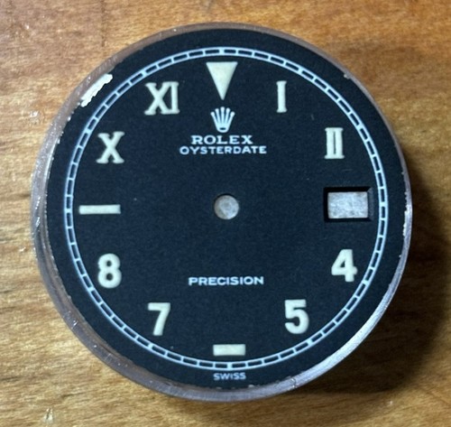 Rolex california quadrante - california,
