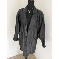 Giacca pelle pelle pelle