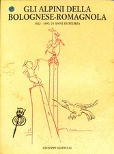 Gli alpini della