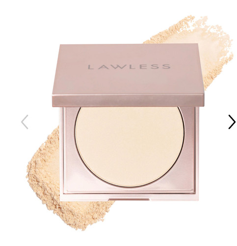 Lawless skin smoothing - lawless, skin-smoothing