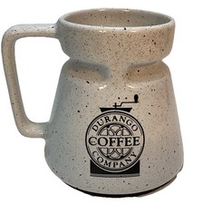 Tazza vintage durango coffee - durango,
