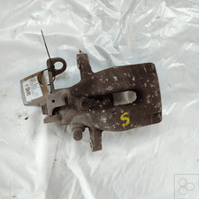 4400P4 Pinza freno post. SX