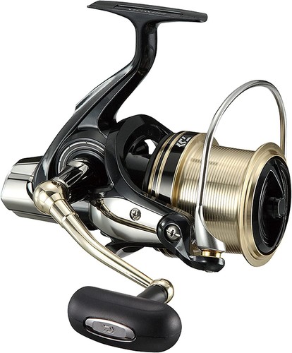 Mulinello spinning daiwa 17 - mulinello, da