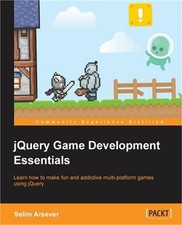 Jquery Game Development