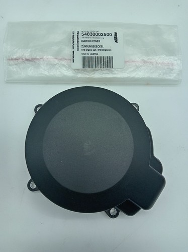 Ktm 250 carter coperchio - 250,