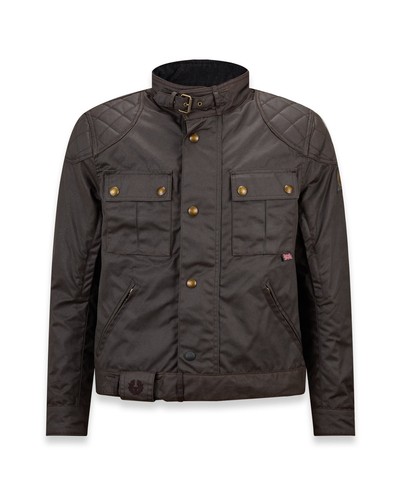 Belstaff brooklands giacca - belstaff,