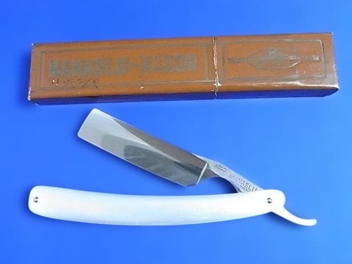 Manaslu m500 nichiri - m500, rasoio