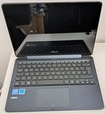 Notebook Asus TP200S per