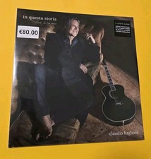CLAUDIO BAGLIONI - IN QUESTA