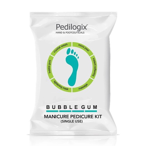 Pedilogix bubblegum mani - o3+,