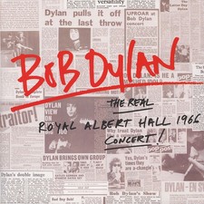 Bob Dylan - The Royal Albert