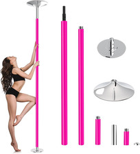 Palo pole dance professionale - dance,