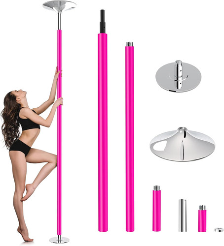 Palo pole dance professionale - pole,