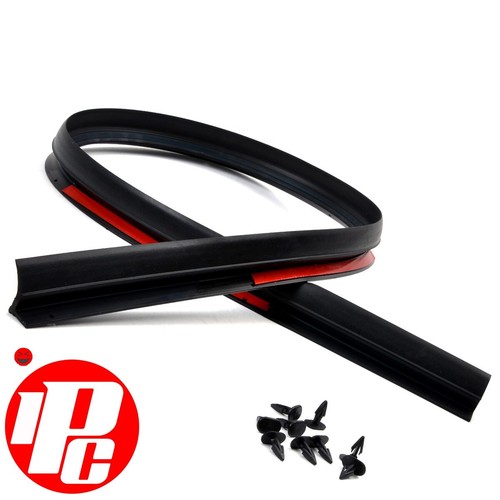 Guarnizione clip cofano - guarnizione,