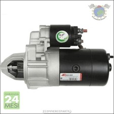 Motorino d'avviamento starter