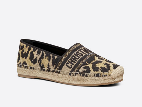 Christian dior espadrillas - dior,