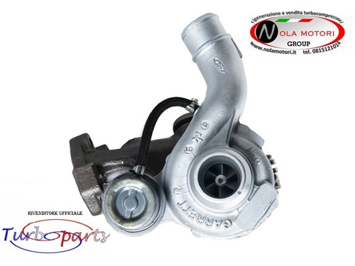 Turbo turbina turbocompressore - turbo,
