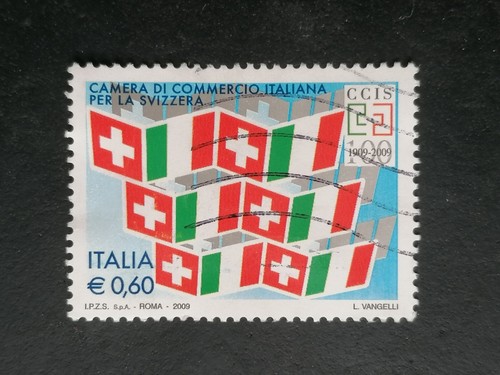 Repubblica francobollo 2009 - francobollo,