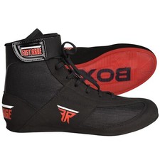Scarpe da kick boxe FISTRAGE