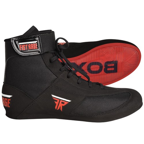 Scarpe kick boxe fistrage - kick,