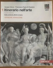 Itinerario nell'arte Vol. 1