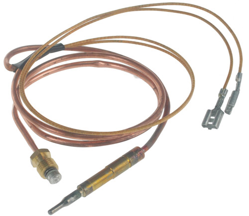 Termocoppia tipo interrupter - termocoppia,