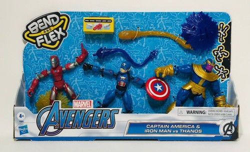 Modellino marvel avengers - modellino,