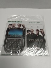 Musicskins For Blackberry