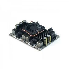 AA-AB32514 - 2X500W@3ohm -