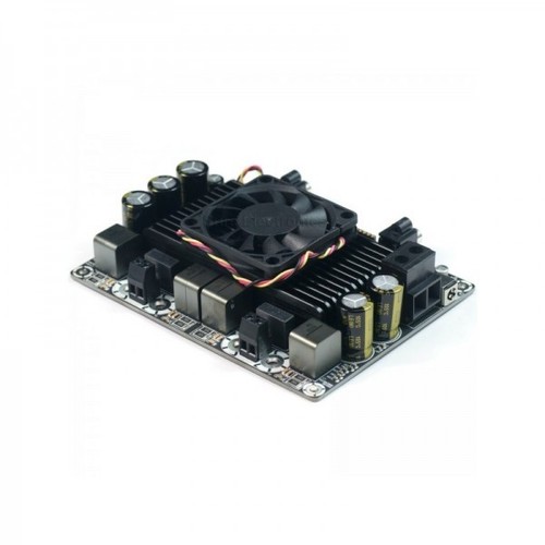 Ab32514 2x500w 3ohm - -,