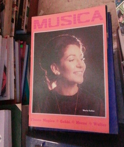 Musica rivista musicale e - musicale,