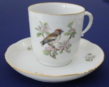 Royal Copenhagen / Vogel /