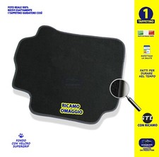 Tappetino guidatore Suzuki Grand Vitara 5 porte 2005> tappetini serie guidatori 