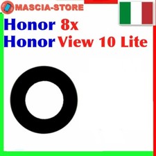 VETRINO VETRO LENTE FOTOCAMERA