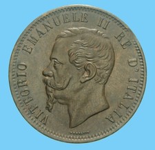 VITTORIO EMANUELE II 10