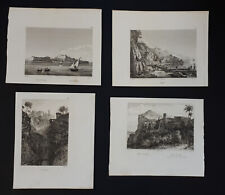 Capri Sorrento Amalfi  Lotto 4