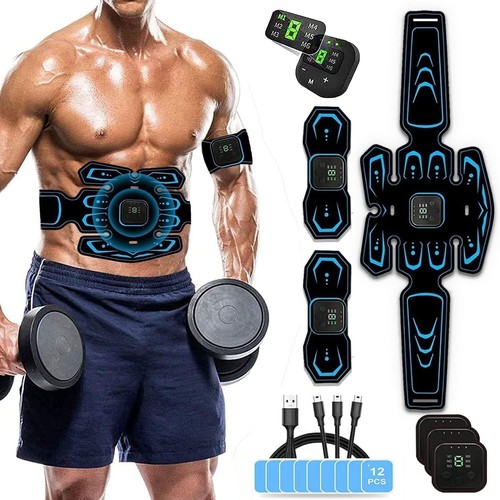 Cintura fitness ricaricabile
