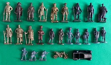 Soldatini Kinder ecc.