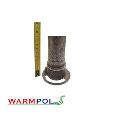 Tubo fiamma riscaldamento